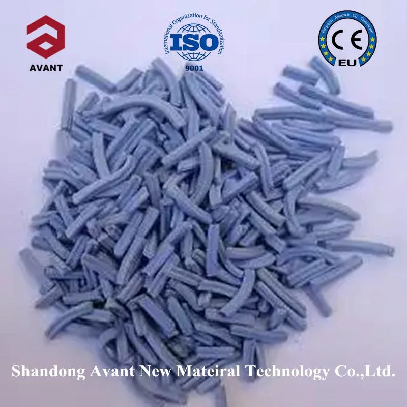 Avant Penetrating Catalyst Manufacturer China CO2 Hydrogenation to CH30h Catalyst Sanmple Available Sulfur Recovery Tail Gas Hydrogenation Scot Catalyst