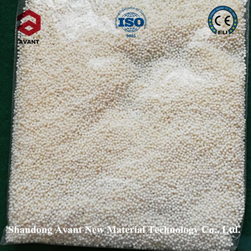 Avant Penetrating Catalyst Manufacturer China CO2 Hydrogenation to CH30h Catalyst Sanmple Available Sulfur Recovery Tail Gas Hydrogenation Scot Catalyst