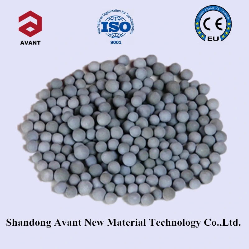 Avant Penetrating Catalyst Manufacturer China CO2 Hydrogenation to CH30h Catalyst Sanmple Available Sulfur Recovery Tail Gas Hydrogenation Scot Catalyst