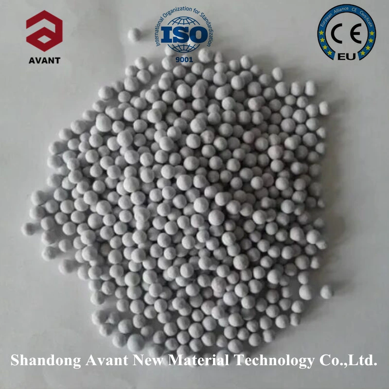 Avant Penetrating Catalyst Manufacturer China CO2 Hydrogenation to CH30h Catalyst Sanmple Available Sulfur Recovery Tail Gas Hydrogenation Scot Catalyst